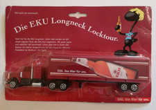 Eku sattelzug longneck gebraucht kaufen  Hemer