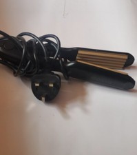 Professional crimping iron for sale  LONDON