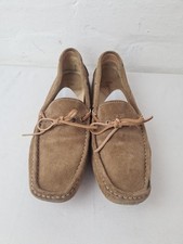 Boden beige suede for sale  PENARTH