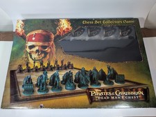 Pirates caribbean dead for sale  WORCESTER