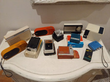 Set radio vintage usato  Portici
