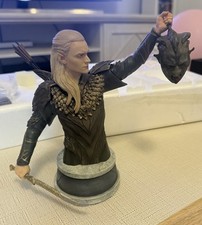 Legolas greenleaf mini d'occasion  Auby