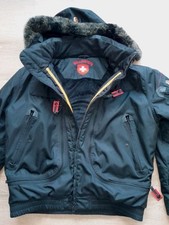 Wellenstein jacke herren gebraucht kaufen  Karben