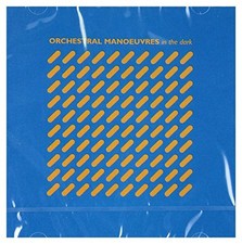 Orchestral manoeuvres dar... for sale  UK