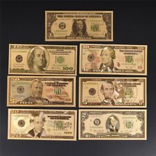Fds banconote usa usato  Cologno al Serio