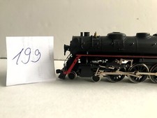 Rivarossi locomotiva vapore usato  Spedire a Italy