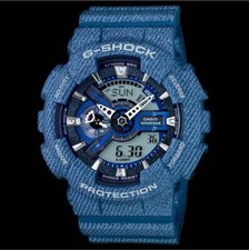 Jeans modelo limitado 2015 G-Shock comprar usado  Enviando para Brazil