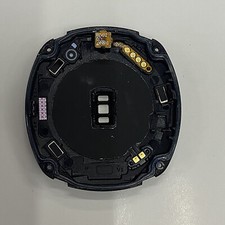 Smartwatch esportivo Samsung Gear Sport R600 tampa traseira painel traseiro peças de capa comprar usado  Enviando para Brazil