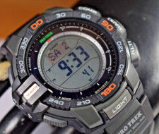 Casio prg270 tough for sale  Downey