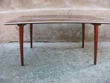 Table basse vintage d'occasion  Moulins