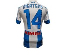 Maglia dries mertens usato  Bergamo