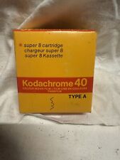 Kodak kodachrome super gebraucht kaufen  Sinsheim