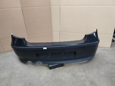 Stoßstange hinten 668 gebraucht kaufen  Abstatt