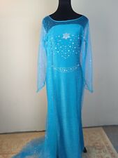 elsa dress adult for sale  Atlanta