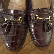 Belvedere florence alligator for sale  Navarre