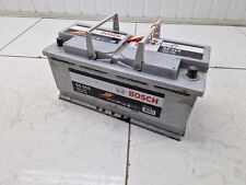 Bosch 015 car for sale  DARLINGTON