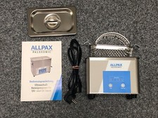 Allpax palssonic eco gebraucht kaufen  Wuppertal