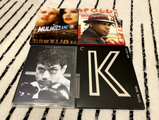 Criterion collection blu d'occasion  Expédié en Belgium