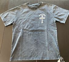 Chrome hearts shirt usato  Foiano della Chiana