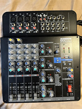 Samson mixpad mxp124fx for sale  Wildomar
