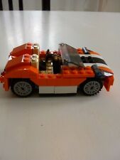 Lego creator décapotable d'occasion  Marmoutier