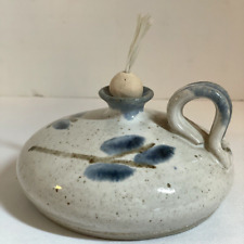 Artisan stoneware pottery for sale  Milan