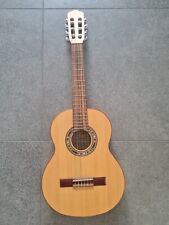 Carl hellweg gitarre gebraucht kaufen  Denkendorf