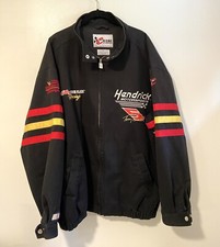 Chase authentics jacket for sale  Peru