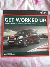 Mini countryman jcw for sale  KINGS LANGLEY