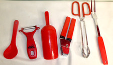 6 knives kitchen mixed lot for sale  Belvidere