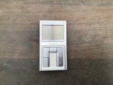 Creative zen sleek for sale  HORSHAM