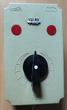 Ddr trafo fz1 gebraucht kaufen  Eisenach