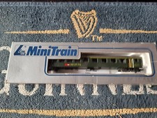 Minibahn sbb swiss for sale  ABERTILLERY