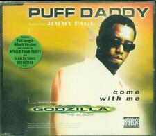 Puff daddy jimmy usato  Crema