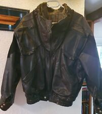 Blouson cuir homme d'occasion  La Seyne-sur-Mer