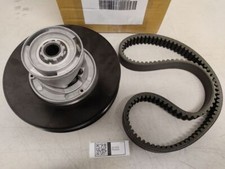 Driven clutch belt for sale  Edison