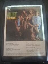 Hollies greatest hits for sale  WALSALL