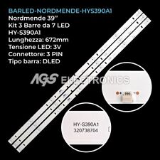 Kit barre strip usato  Vignate