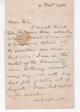 Percy gardner 1902 usato  Spedire a Italy