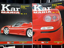 Kar mania 1997 usato  Italia