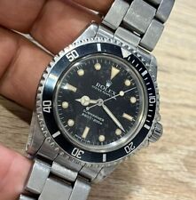 Rolex submariner ref. for sale  Salem