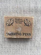 drawing pins for sale drawing pins for sale CHELMSFORD