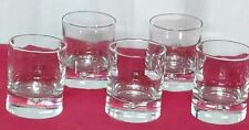 Bicchieri scotch whisky usato  Palermo