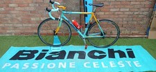 Bianchi mega pro for sale  BEDFORD