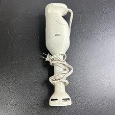 Vintage braun 4172 d'occasion  Expédié en Belgium
