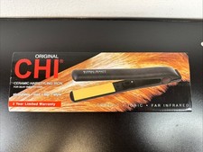 Chi original inch for sale  North Miami Beach