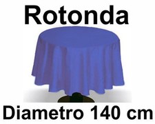 Tovaglia rotonda 100 usato  Avigliana