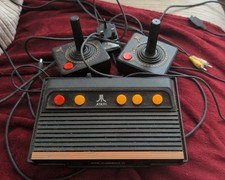 Atari flashback classic for sale  CAMBORNE
