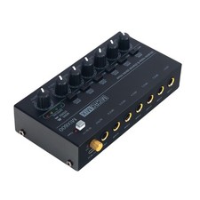 Stereo line mixer for sale  UK
