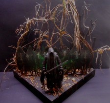 custom diorama for sale  Florence